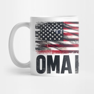 Omaha Mug